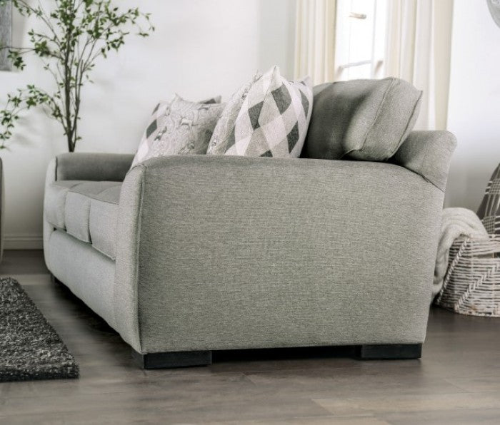 NEWRY LOVESEAT