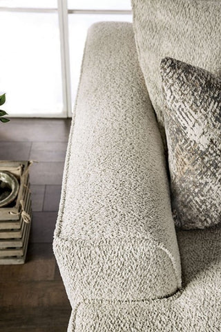 MOORPARK LOVESEAT