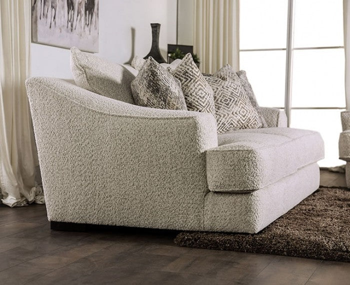 MOORPARK LOVESEAT