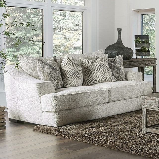 MOORPARK LOVESEAT