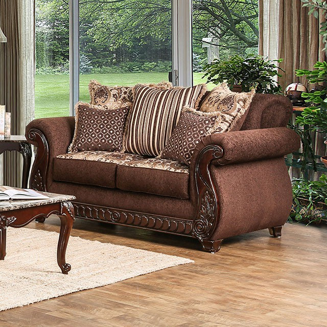 TABITHA LOVE SEAT