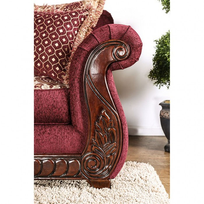 TABITHA SOFA
