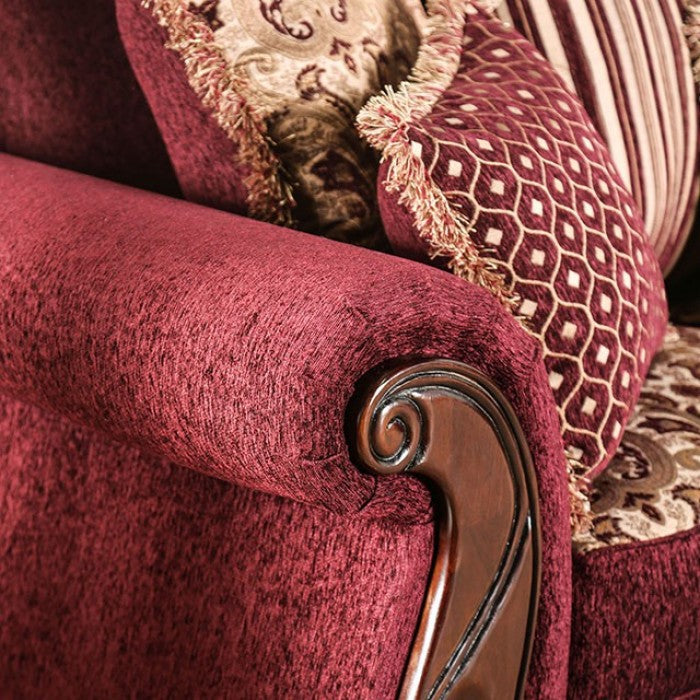 TABITHA SOFA
