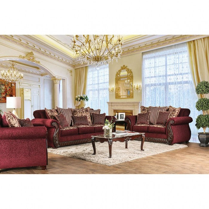 TABITHA SOFA