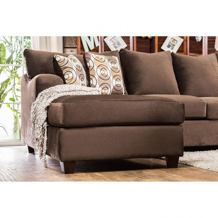 WESSINGTON SECTIONAL