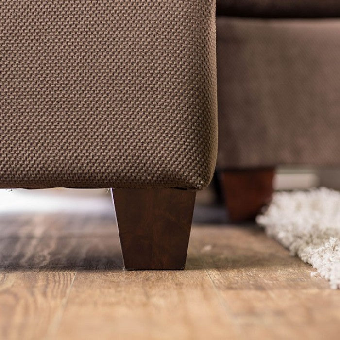 WESSINGTON SECTIONAL