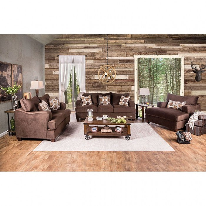 WESSINGTON LOVE SEAT