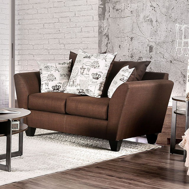 DELANIE LOVE SEAT