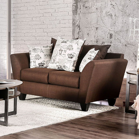 DELANIE LOVE SEAT