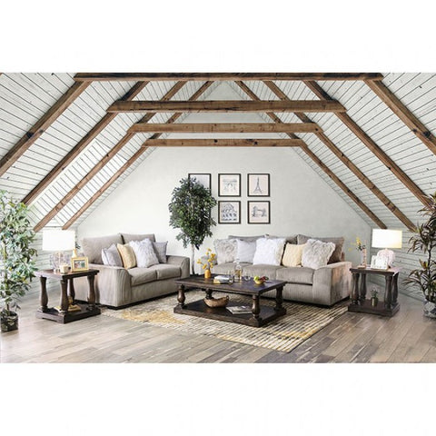 MARJORIE LOVE SEAT