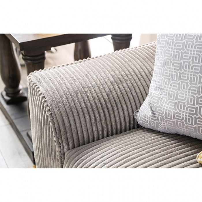 MARJORIE LOVE SEAT