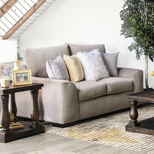 MARJORIE LOVE SEAT