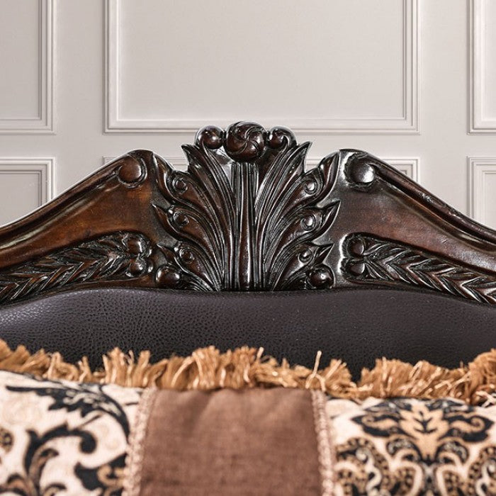 JAMAEL LOVE SEAT