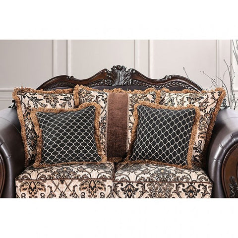 JAMAEL LOVE SEAT