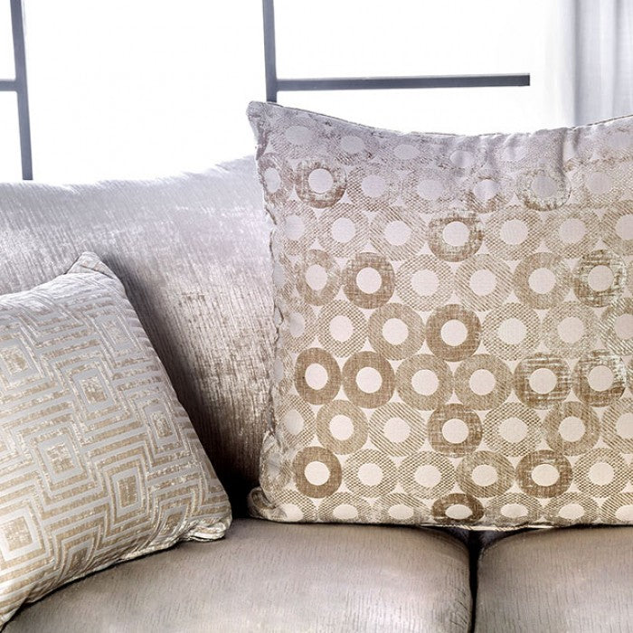 BENIGNO LOVE SEAT