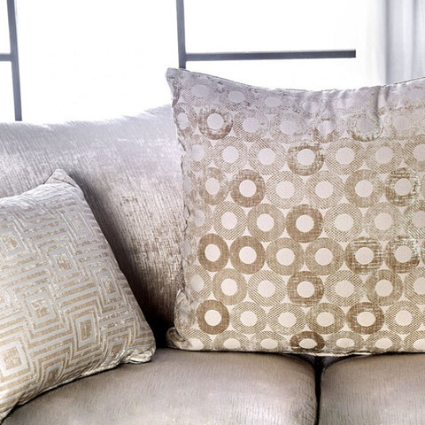BENIGNO LOVE SEAT