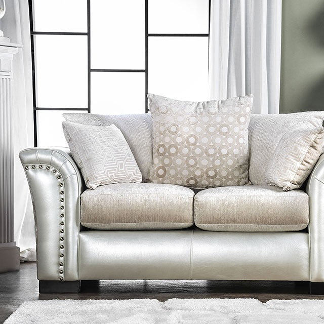 BENIGNO LOVE SEAT
