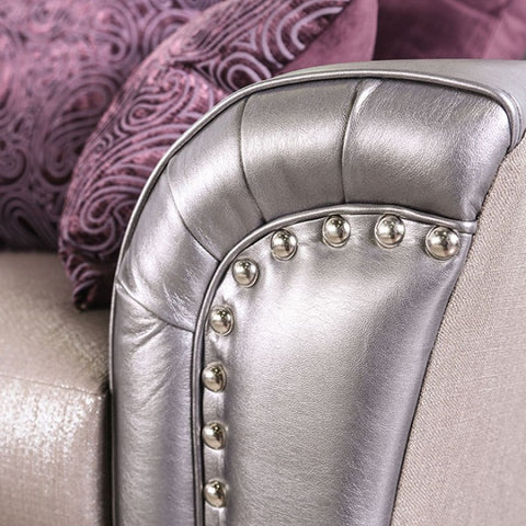 BENIGNO LOVE SEAT