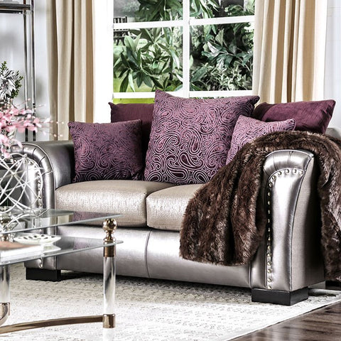 BENIGNO LOVE SEAT