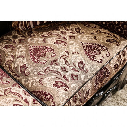 QUIRINO LOVE SEAT
