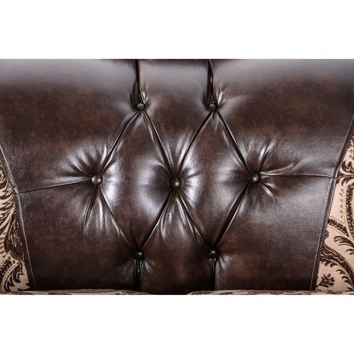 QUIRINO LOVE SEAT