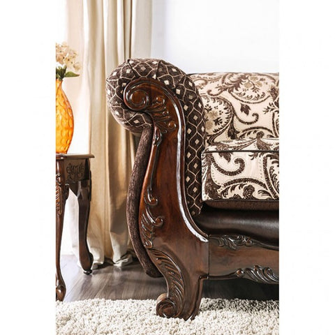 QUIRINO LOVE SEAT