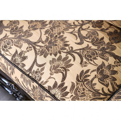 QUIRINO LOVE SEAT