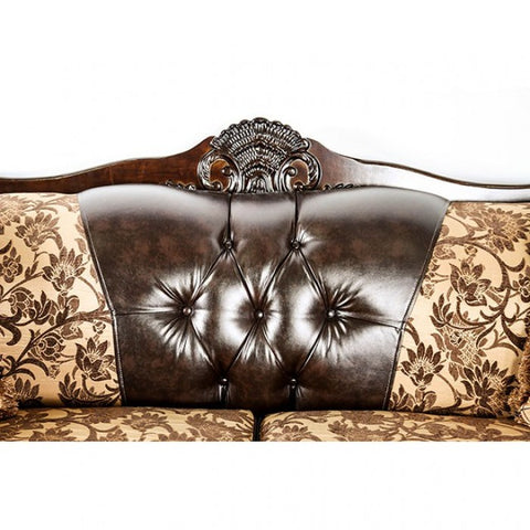 QUIRINO LOVE SEAT