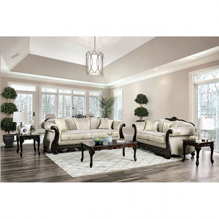 NEWDALE LOVE SEAT