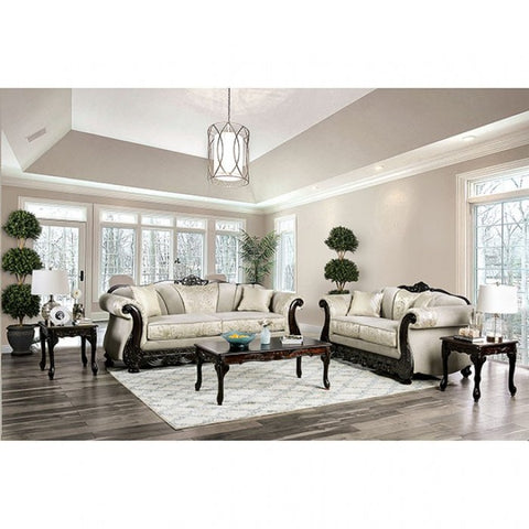 NEWDALE LOVE SEAT