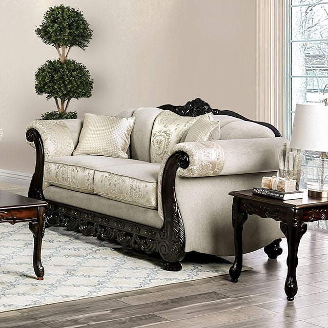NEWDALE LOVE SEAT