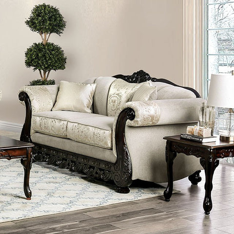 NEWDALE LOVE SEAT