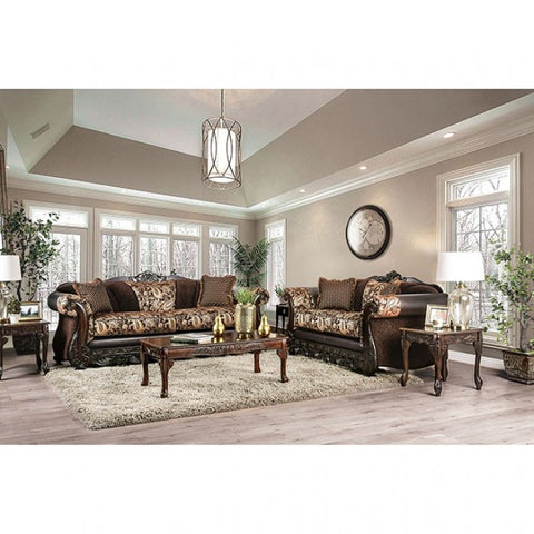 NEWDALE LOVE SEAT
