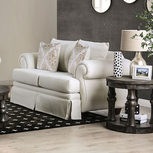 BERGEN LOVE SEAT