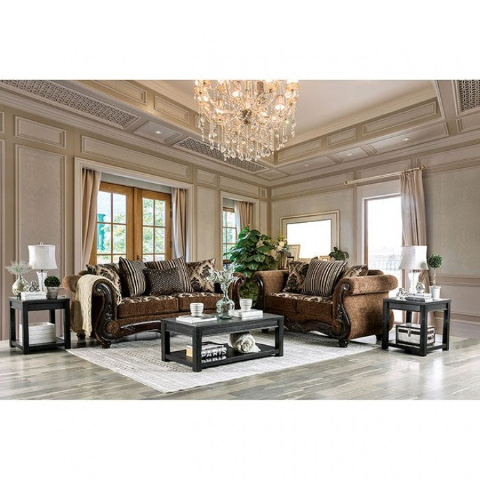 TILDE LOVE SEAT