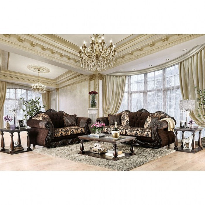 RONJA LOVE SEAT