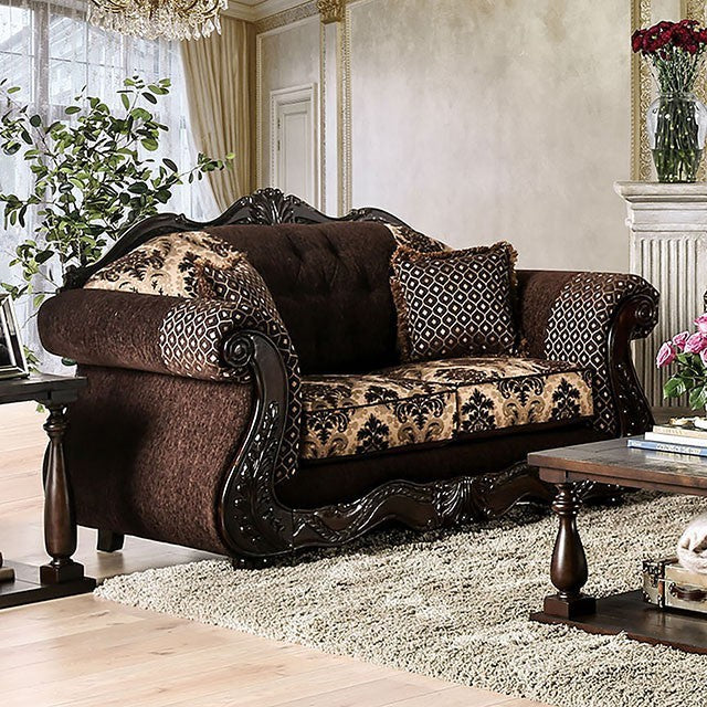 RONJA LOVE SEAT