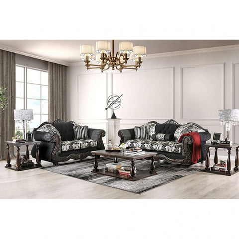 RONJA LOVE SEAT