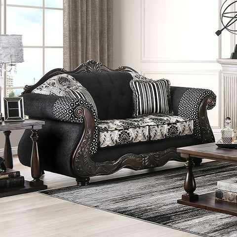 RONJA LOVE SEAT