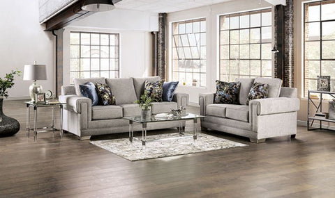 ATHERSTONE LOVESEAT