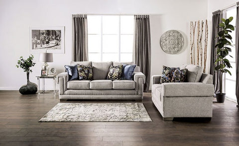 ATHERSTONE LOVESEAT