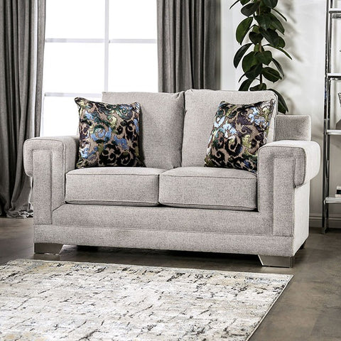 ATHERSTONE LOVESEAT