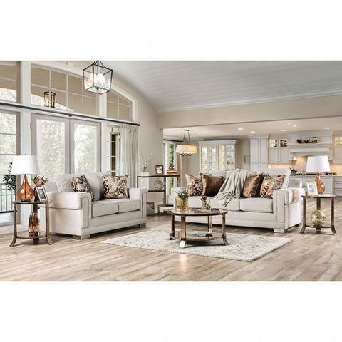 EMELY LOVE SEAT