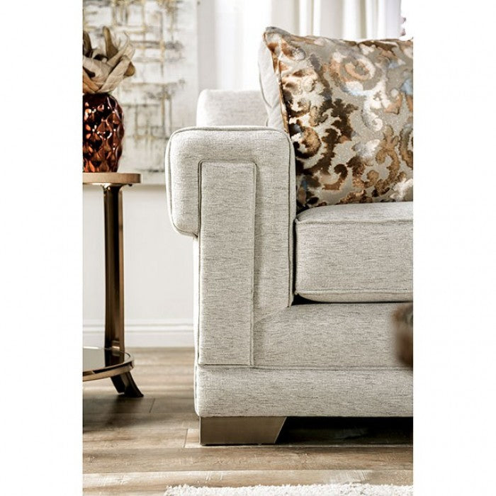 EMELY LOVE SEAT