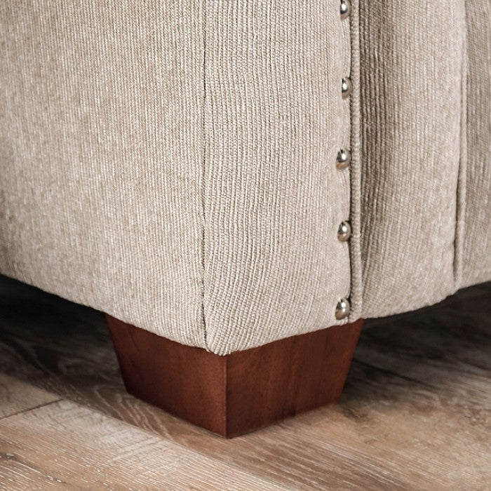 BELSIZE LOVESEAT