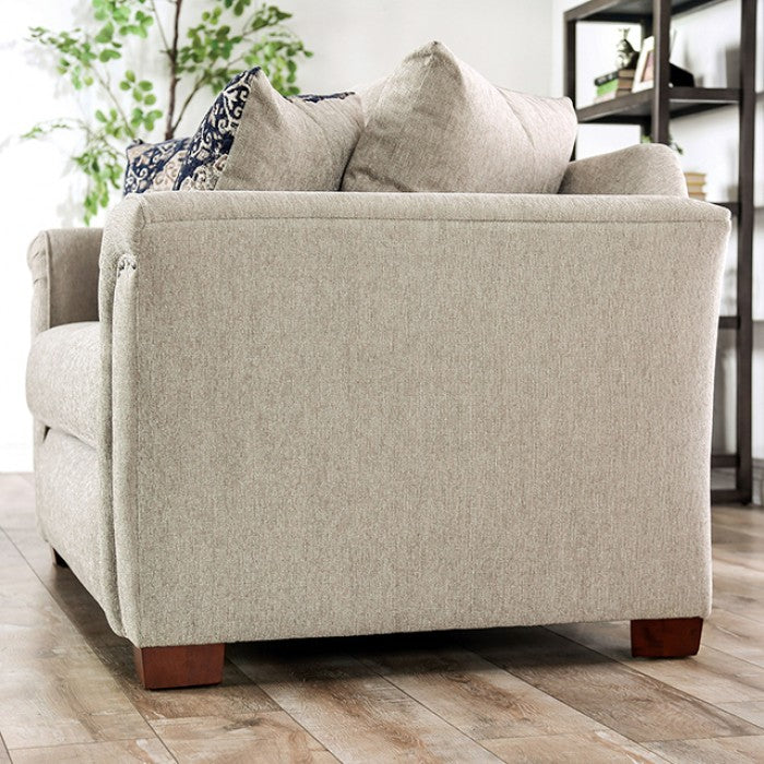 BELSIZE LOVESEAT