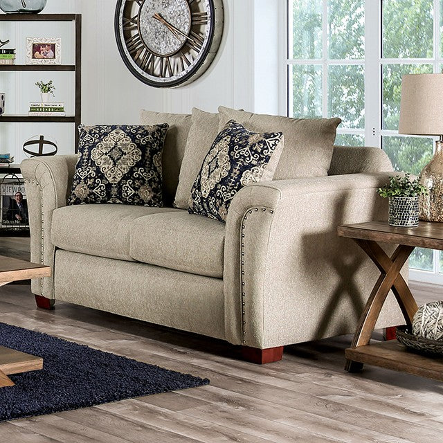 BELSIZE LOVESEAT