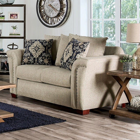 BELSIZE LOVESEAT