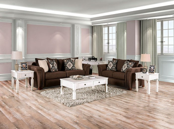 BELSIZE LOVESEAT