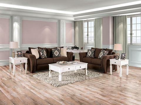 BELSIZE LOVESEAT
